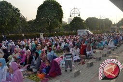 Cuti bersama Lebaran 2018 bertambah tiga hari