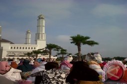 Kesucian Jiwa Kunci Penting Ketenangan