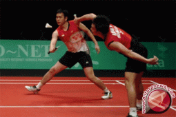 Korsel Hadapi Indonesia Semifinal Thomas Cup