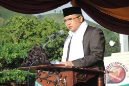 Bupati Aceh Tengah Apresiasi Warganya