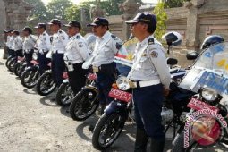 Dishub Babel Bentuk Tim Antisipasi Macet Saat Natal