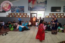 Museum Istana Gebang Blitar