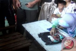 Polres Pamekasan Selidiki Orang Tua Pembuang Bayi