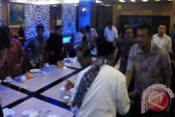 Polresta Banjarmasin Bersama FKUB  Antisipasi Isu Tolikara
