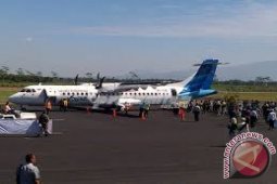 Bandara Notohadinegoro di Jember Kembali Dibuka