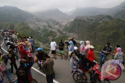 Warga Ngantang Malang Bentuk "Masyarakat Tanggap Bencana"