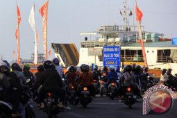 Arus Balik Pelabuhan Ketapang