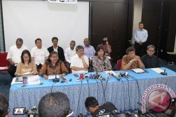 Keterangan Pers Terkait Peristiwa Tolikara