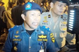 Sosok - A. Rifai Habiskan Waktu untuk Urusan Mudik