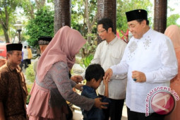 Wali Kota: Warga Dukung Keberhasilan Pemkot Bontang