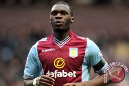 Liverpool Dilaporkan Capai Kesepakatan Soal Benteke