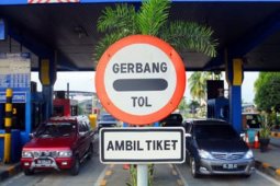 YLKI : pastikan saldo uang elektronik dan bahan bakar cukup untuk mudik