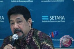 Hendardi: Kejagung Tidak Serius Usut Skandal Freeport