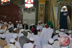 Idul Fitri Jadikan Manusia Lebih Beriman Dan Bertaqwa
