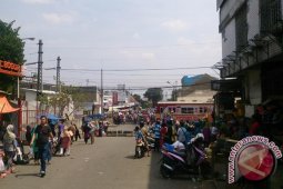 Pemkot Bogor Resmi Tutup Perlintasan MA Salmun