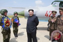 Korea Utara ogah kesepakatan nuklir gaya Iran