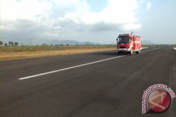Garuda Terlambat Terbang Akibat Mobil PMK Mogok di Runway