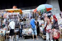 Penjualan Asesoris di Pangkalpinang Meningkat