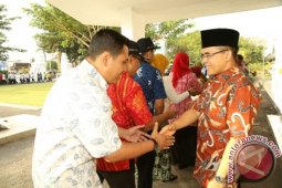 Sejumlah Parpol Rekomendasikan Anas-Yusuf di Pilkada Banyuwangi