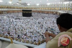 Kemenag: Tiga Calon Haji Bojonegoro Batal Berangkat