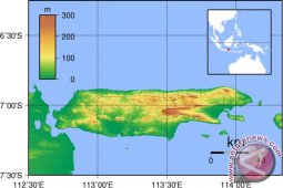 Tokoh Madura Bahas Pembangunan Madura di UTM