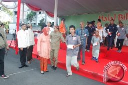 43 PMKS Surabaya Dipulangkan ke Daerah Asalnya