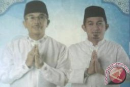 Demokrat Usung Rizal-Rahmad Maju Pilkada Balikpapan