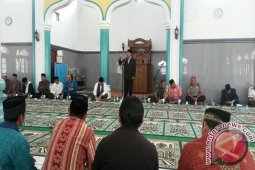 Seratusan Peserta Ikut Seleksi MTQ Tingkat Kecamatan