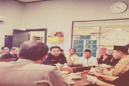 Tokoh Lintas Agama Buleleng Sepakat Jaga Kerukunan
