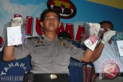 Polres Sumenep Tangkap 36 Tersangka Kasus Sabu-Sabu