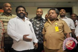 Staf Khusus Presiden: Insiden Tolikora Itu Musibah