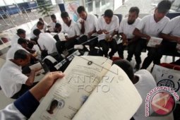 Pemerintah Deportasi Imigran Bangladesh