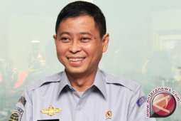 Menhub: penumpang Lebaran via pesawat meningkat signifikan