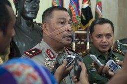 Kapolda Imbau Masyarakat Tidak Terpancing Isu Menyesatkan