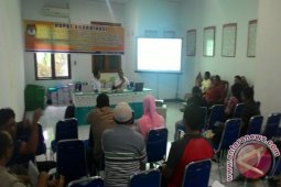 KPU Beberkan Syarat Pendaftaran Cabup/cawabup Bone Bolango