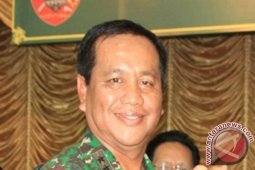 Pangdam Minta Tokoh Agama Jernih Melihat Situasi