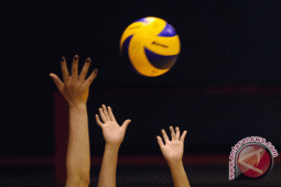 Timnas voli putra gagal ke final AYG 2025setelah ditaklukkan Pakistan