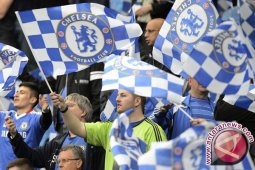 Sygurdsson Antar Swansea Atasi Chelsea 1-0