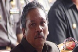 Gubernur: Insentif Guru Honor Babel Naik