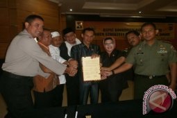 Muspida Kabupaten Bogor Waspadai Dampak Kerusuhan Tolikara