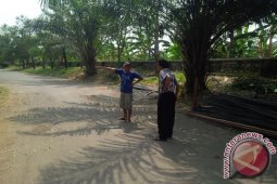 Komplotan Begal Beraksi Di Perumahan Bekasi