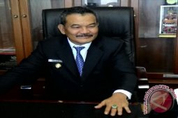 Pemkot Pangkalpinang Sidak Seluruh SKPD