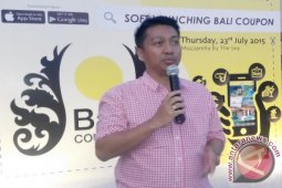 Program "Bali Coupon" Diluncurkan Di Kuta