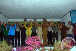 Korem 012/TU Fasilitasi Kerukunan Beragama di Aceh