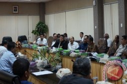 DPRD Bontang Desak KGB Selesaikan Pemecatan Pekerja