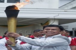 Ellyas Pical - Erna Toisutta Bawa Obor Porkot