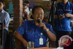 Di Bali Sebelas Orang Meninggal Akibar Rabies