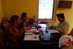 Koalisi Majapahit Bantah Verifikasi Cawali-Cawawali Surabaya Terlambat