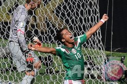 Jadwal Final Sepak Bola Piala Emas