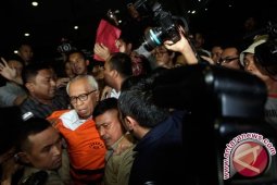OC Kaligis Tolak Diperiksa Karena Mengaku Sakit